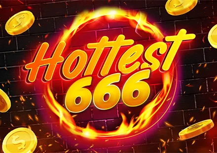 Hottest 666